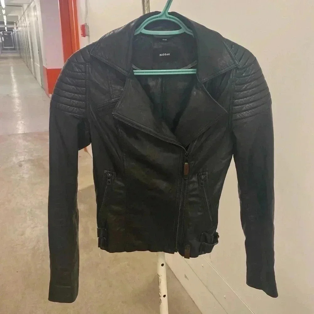 Rudsak Moto Jacket